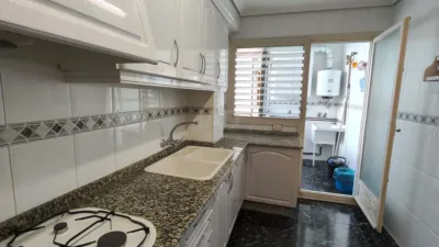 Piso en venta en Sur, Sur (Castelló de la Plana) de 169.900 €