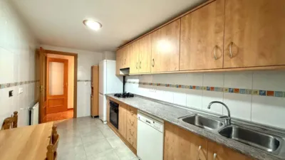 Apartment in Ibi photo 8