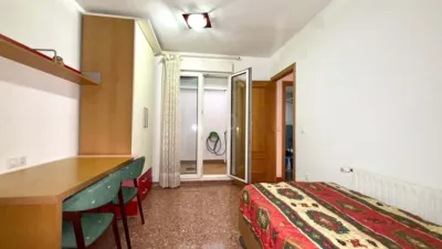 Apartment in Ibi photo 9