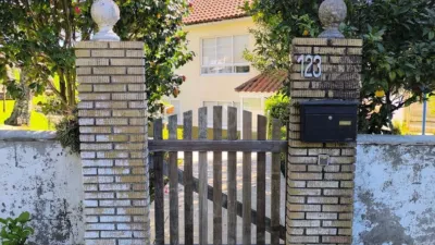Casa en venta en Parroquias - Vista 2