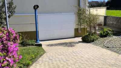 Casa en venta en Parroquias - Más