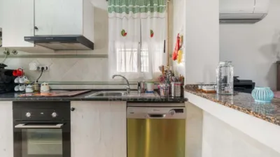 Casa – Orihuela, El Pinar de Campoamor, Dehesa de Campoamor - Vista 5