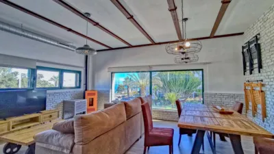 Loft in Santa Pola photo 10
