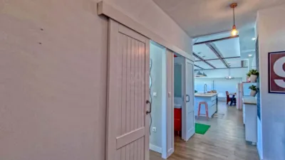 Loft in Santa Pola photo 14