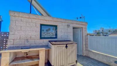 Loft in Santa Pola photo 18