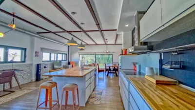 Piso – Santa Pola - Vista 2