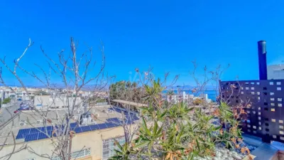 Loft in Santa Pola photo 35