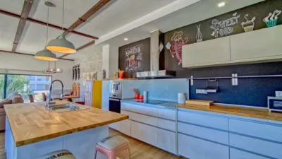 Piso – Santa Pola - Más