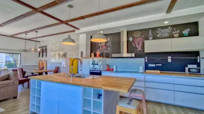 Loft in Santa Pola photo 7