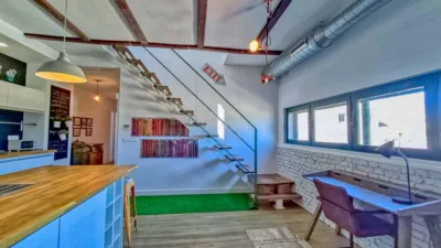 Loft in Santa Pola photo 9