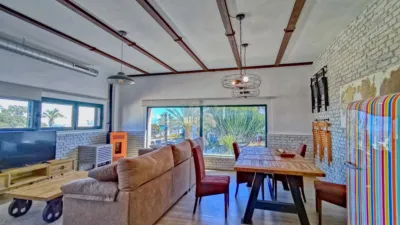 Loft in Santa Pola photo 11