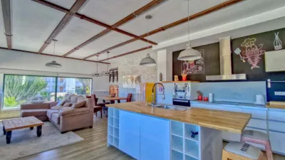 Loft in Santa Pola photo 12