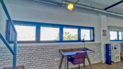 Loft in Santa Pola photo 13