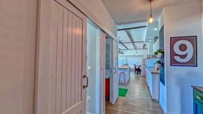 Loft in Santa Pola photo 16