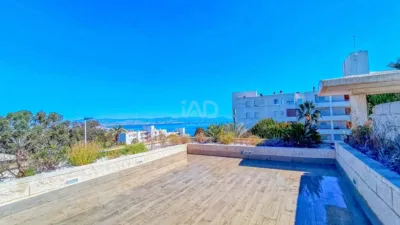Loft in Santa Pola photo 23
