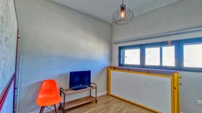Loft in Santa Pola photo 25