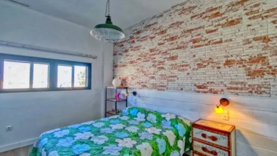 Loft in Santa Pola photo 28