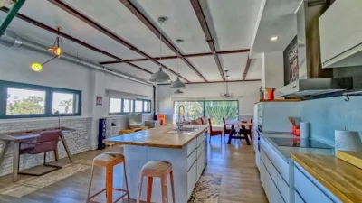 Loft in Santa Pola photo 3
