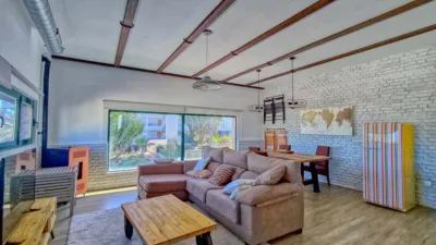 Loft in Santa Pola photo 5