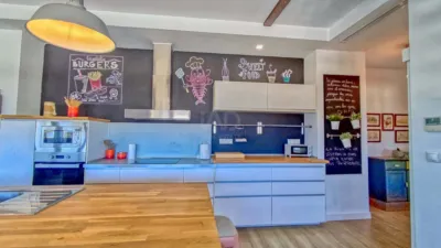 Loft in Santa Pola photo 8