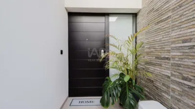 Casa – Algorfa - Vista 2