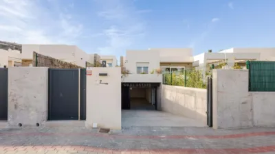 Casa – Algorfa - Vista 3