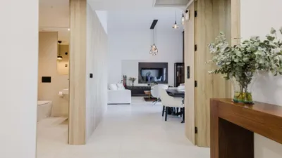 Casa – Algorfa - Vista 4