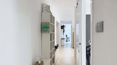 Apartment in Centre photo 12