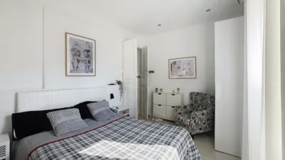 Apartment in Centre photo 13