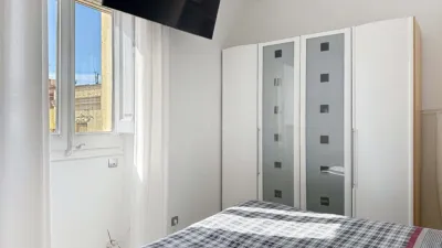 Apartment in Centre photo 15