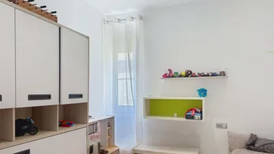 Apartment in Centre photo 18