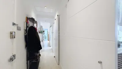 Apartment in Centre photo 20