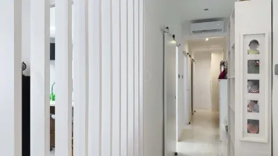 Apartment in Centre photo 21
