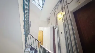 Apartment in Centre photo 22