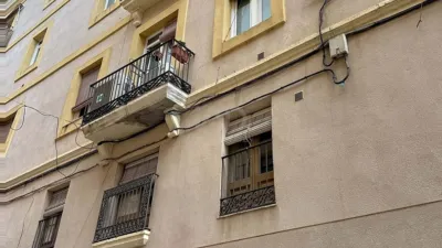 Apartment in Centre photo 25