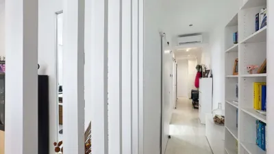 Apartment in Centre photo 5