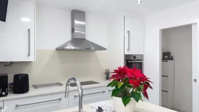 Apartment in Centre photo 6
