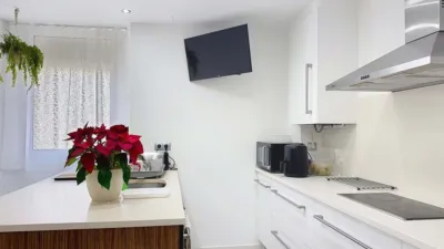 Apartment in Centre photo 7