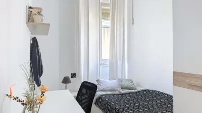 Apartment in Centre photo 10