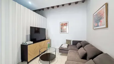 Apartment in Centre photo 3