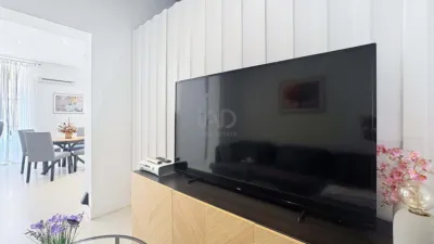 Apartment in Centre photo 4