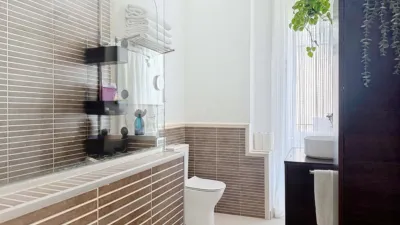 Apartment in Centre photo 8