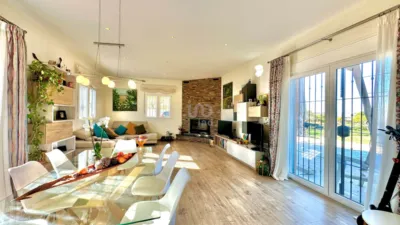 Chalet en venta en Costa Occidental de Huelva, Isla Cristina de 260.000 €