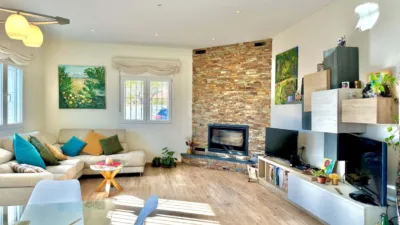 Chalet en venta en Costa Occidental de Huelva, Isla Cristina de 260.000 €