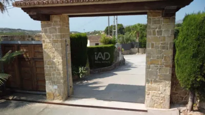 Casa – Benissa, la Marina Alta - Más