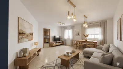 Piso – Alicante - Alacant - Vista 2