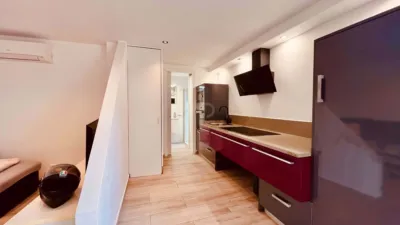 Apartment in Vallpineda-Rocamar photo 4