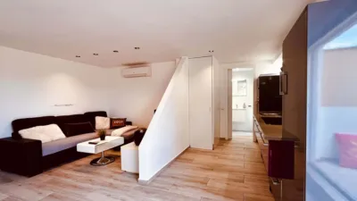 Apartment in Vallpineda-Rocamar photo 5