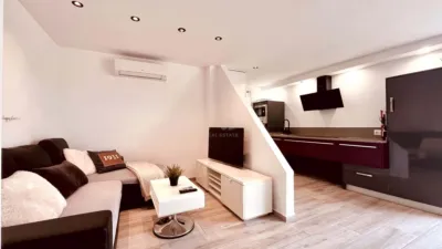 Apartment in Vallpineda-Rocamar photo 6