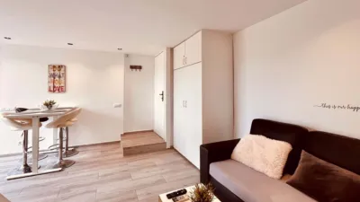Apartment in Vallpineda-Rocamar photo 7